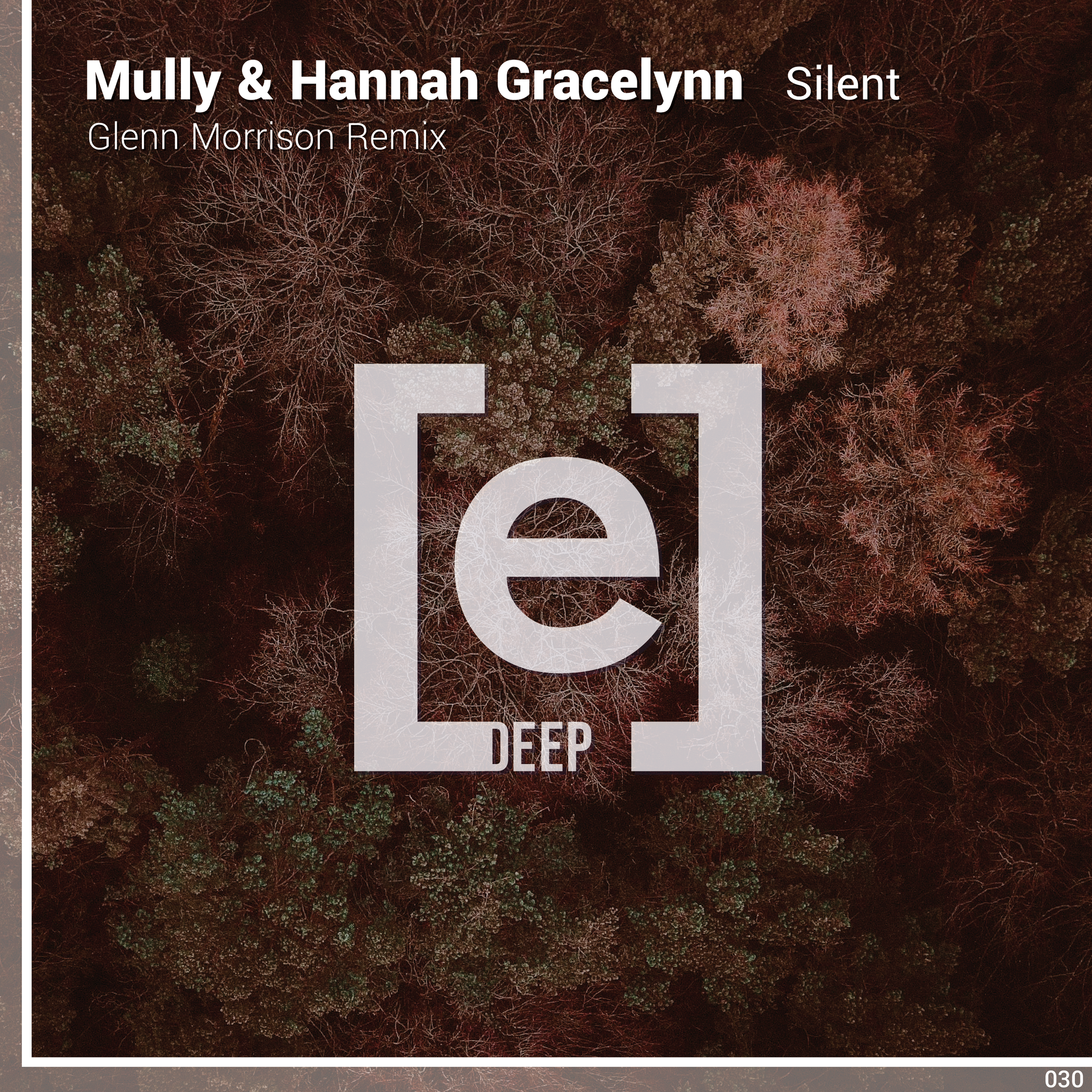 Mully & Hannah Gracelynn - Silent (Glenn Morrison Remix).png