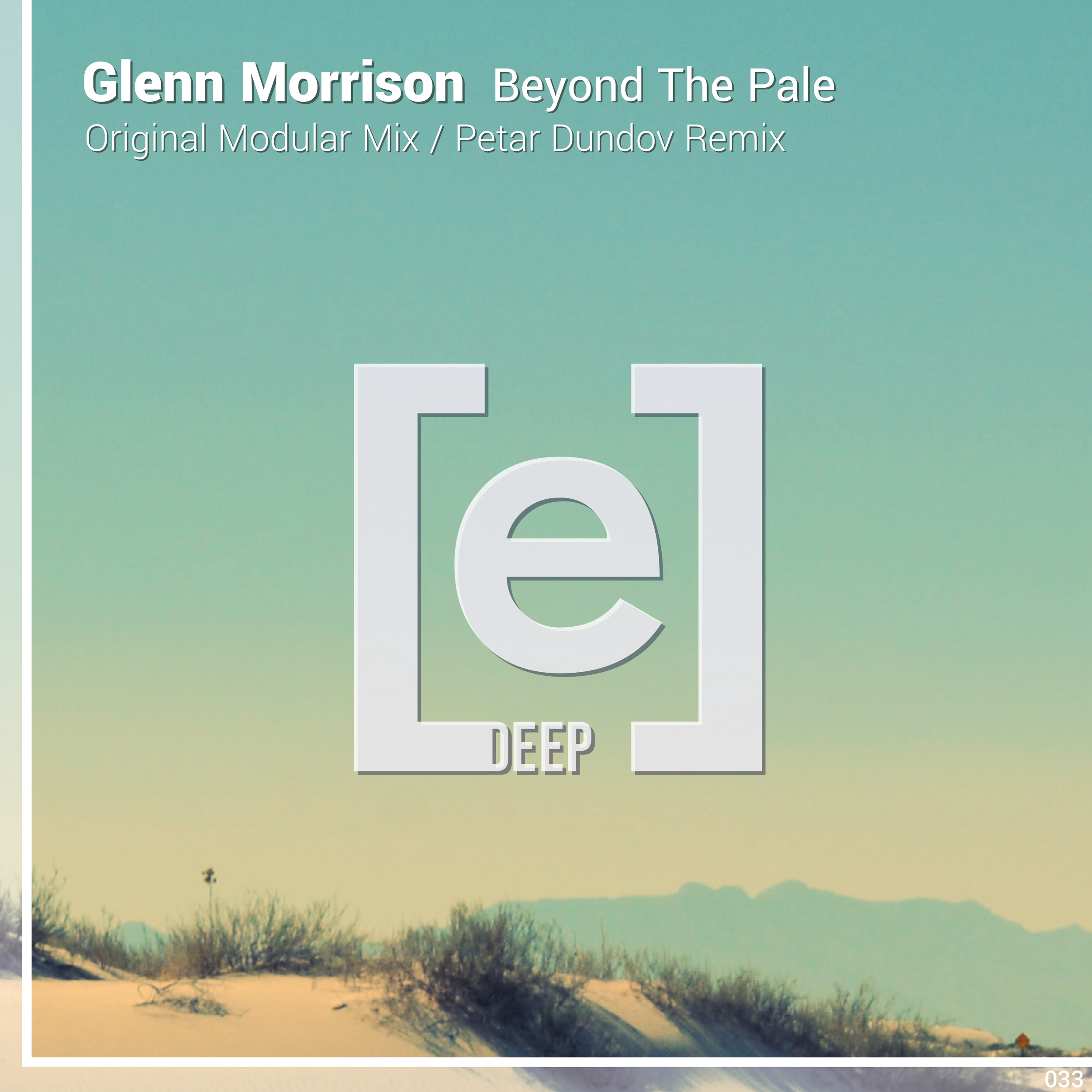 Glenn Morrison - Beyond The Pale (COVER).png