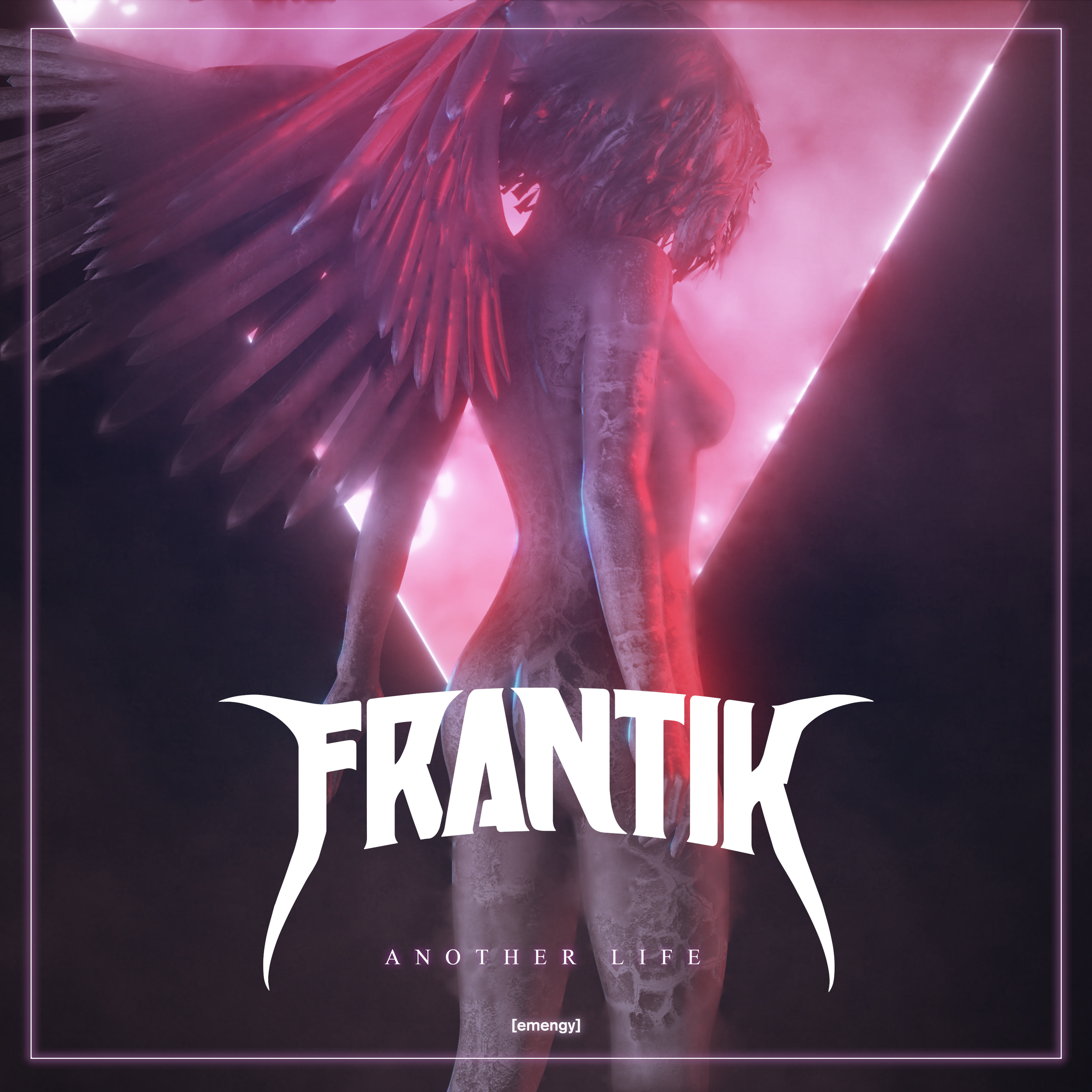 Frantik - Another Life (COVER).png