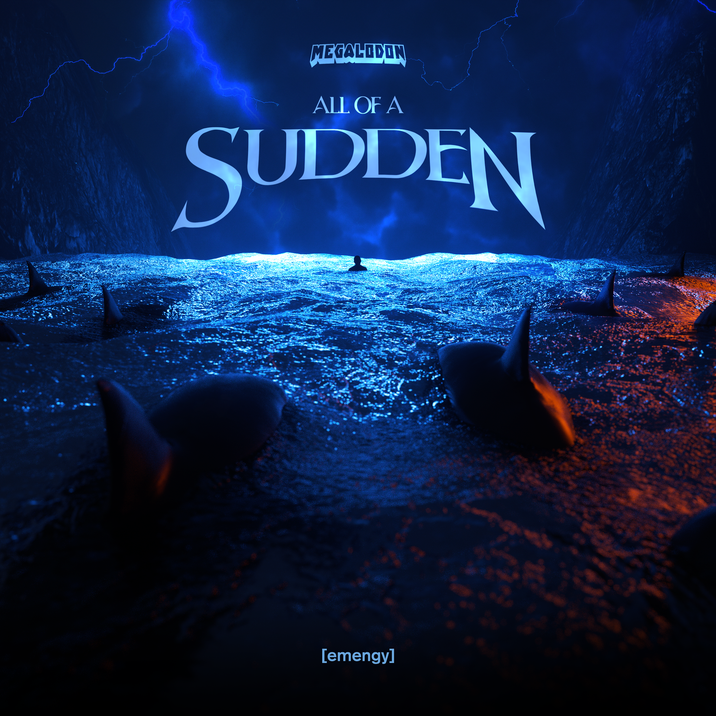 Megalodon - All Of A Sudden (COVER ART).png