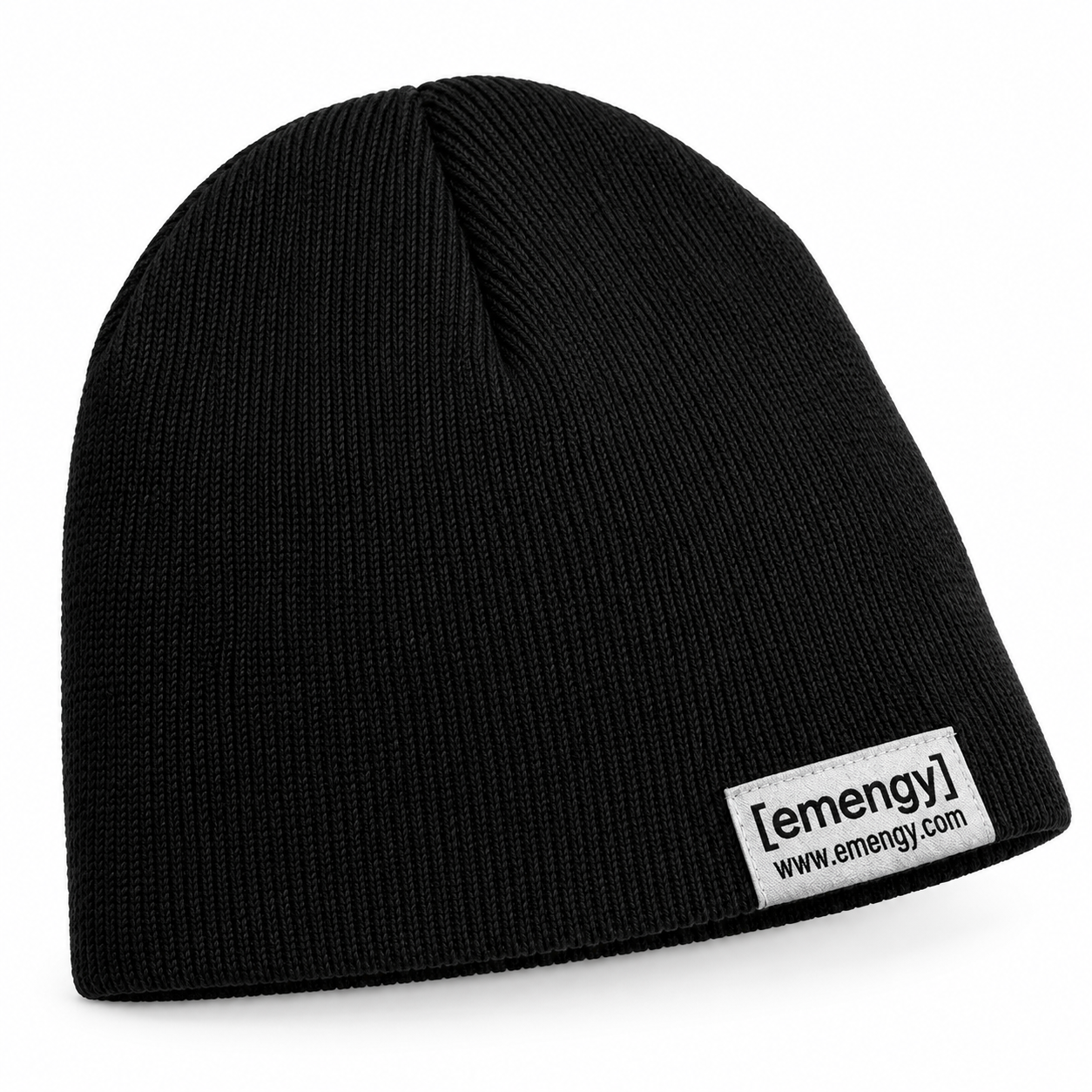 Emengy Beanie