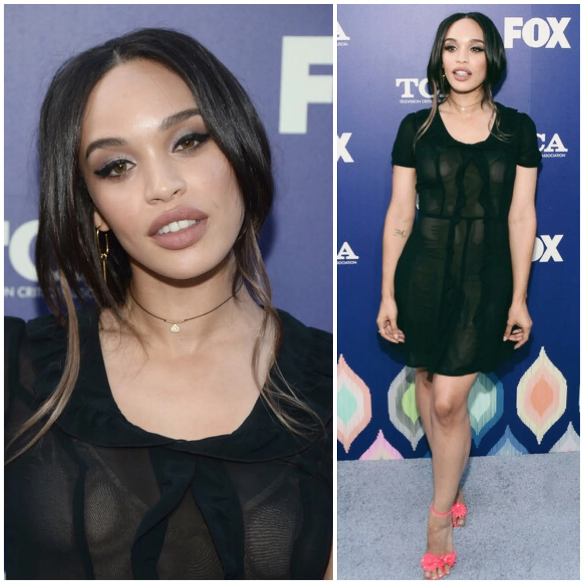 cleo red carpet soft tca.JPG