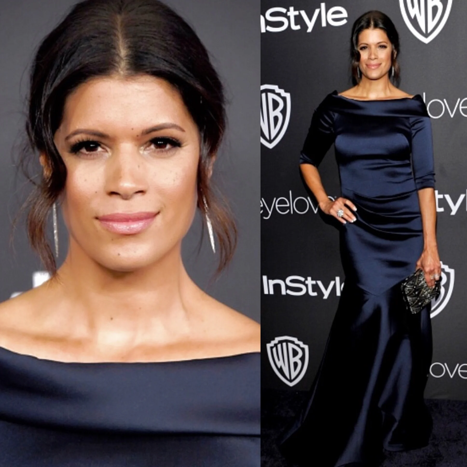 andrea naveado instyle Globes red carpet  copy.jpg