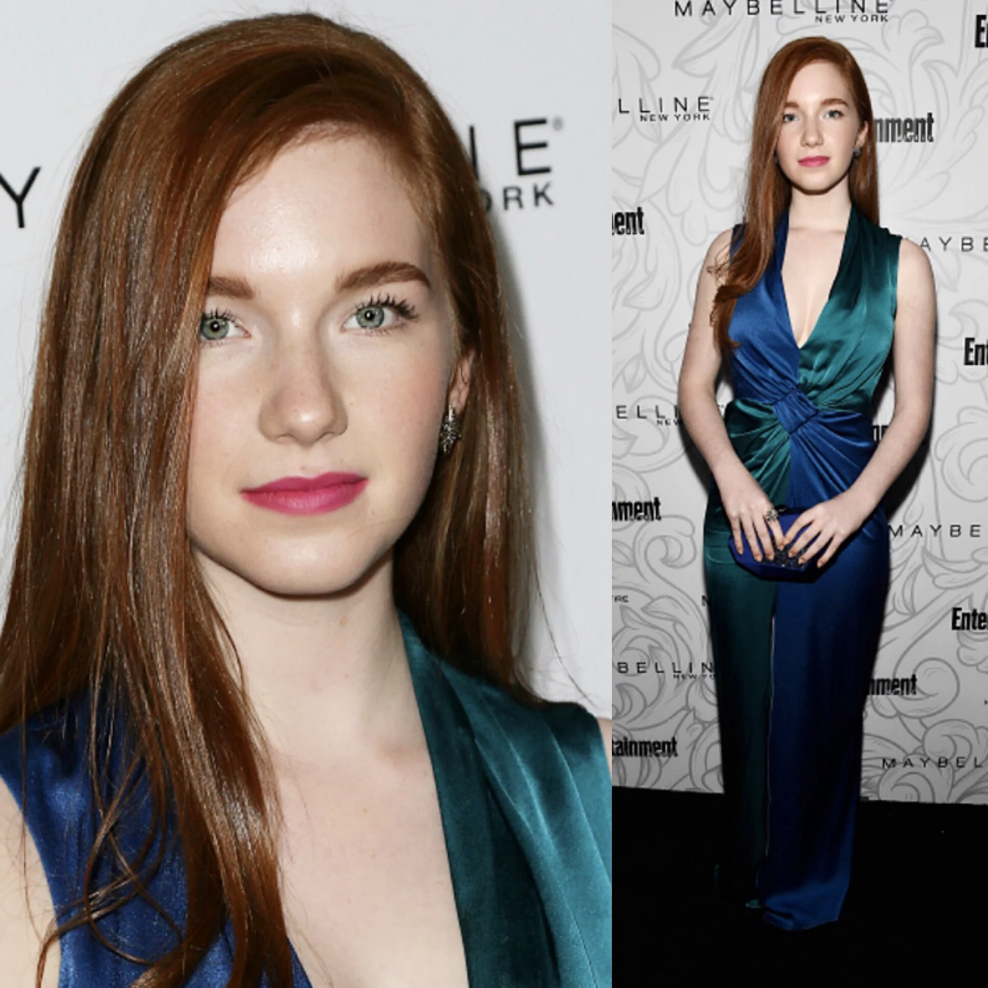 ANNALISE BASSO EW SAG PARTY .jpg