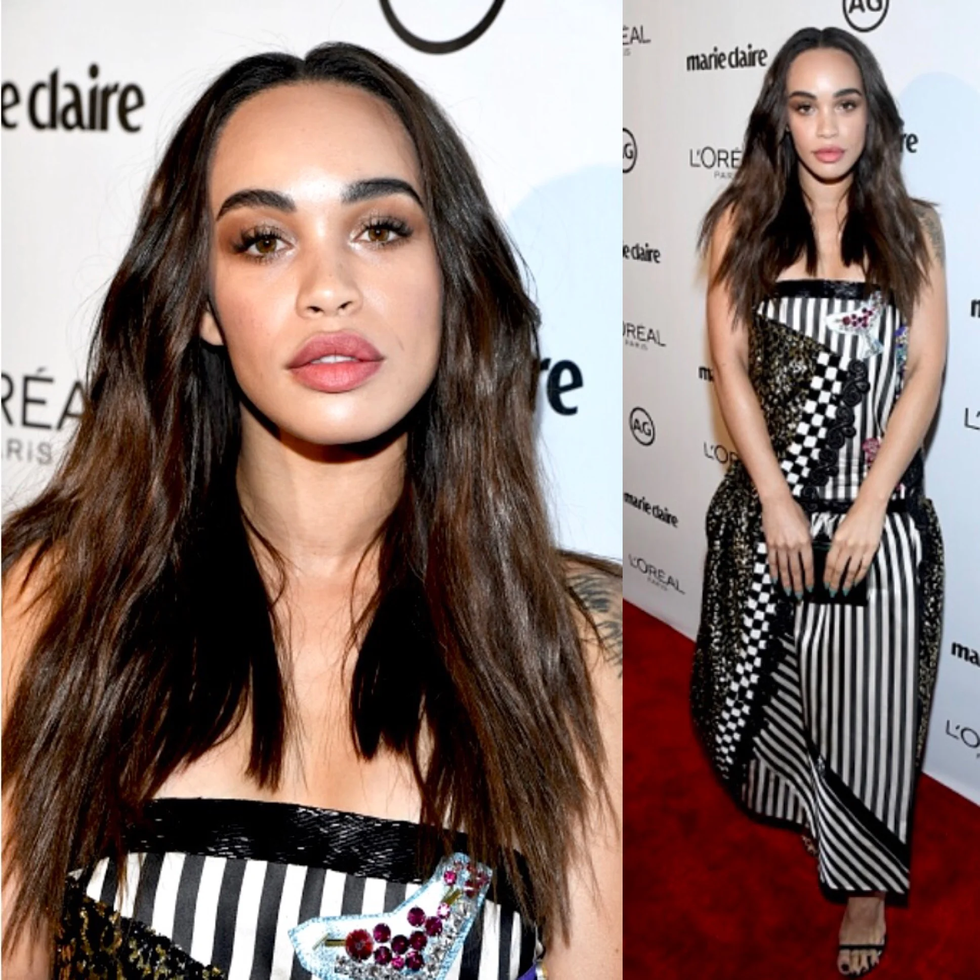 Cleo- Marcie Claire image makers red carpet  copy.jpg