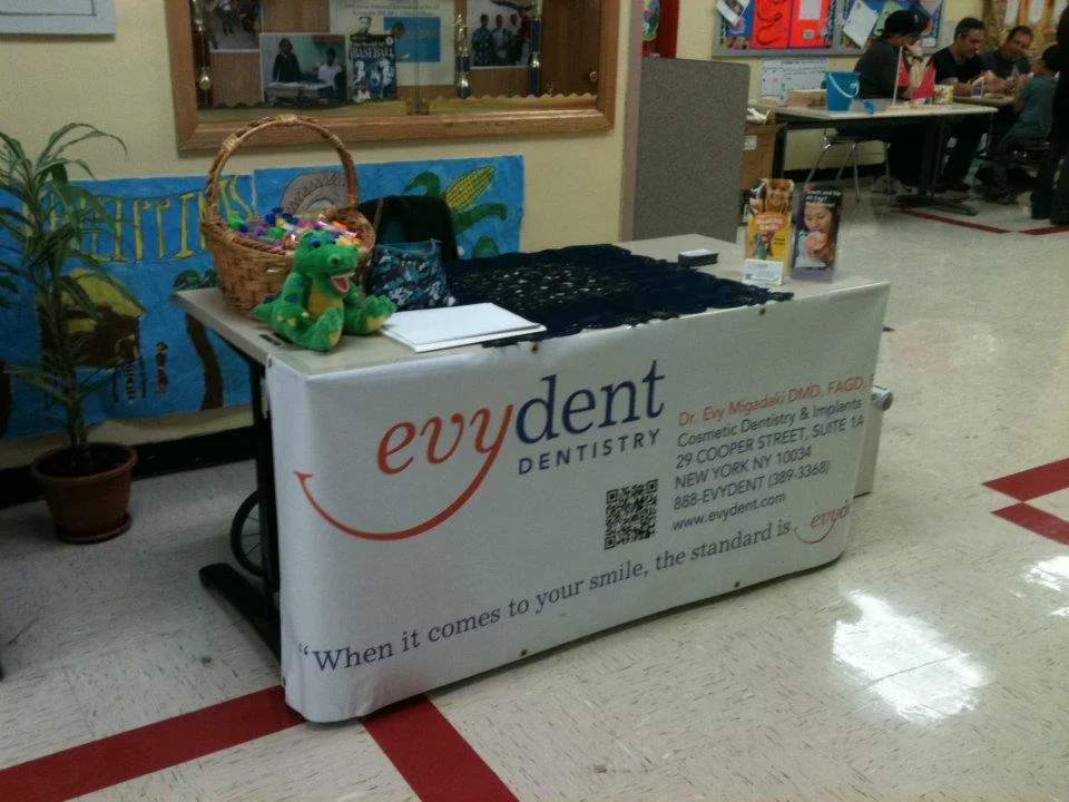 Educating Children at PS/IS 278