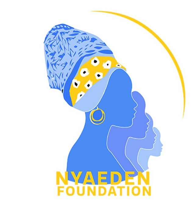 Have you heard about Nyaeden Foundation? Check out their website and read their story! @nyaedenfoundation 
Logo + Web design by us. Get your free quote for your website. We also have special prices for non-profit organizations💛