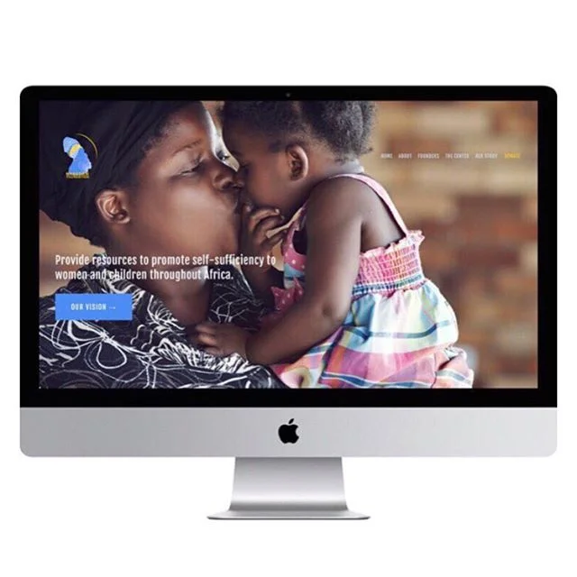 Site design for Nyaeden Foundation .
.
.
.
.
.
.
.
#webdesign #frontenddeveloper #shopifydeveloper #squarespacedesigner #logodesigner #webdesign