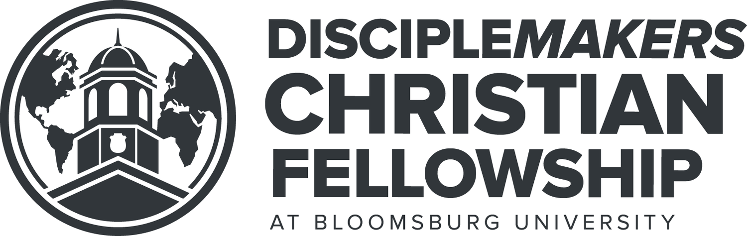 DiscipleMakers Christian Fellowship at Bloomsburg University