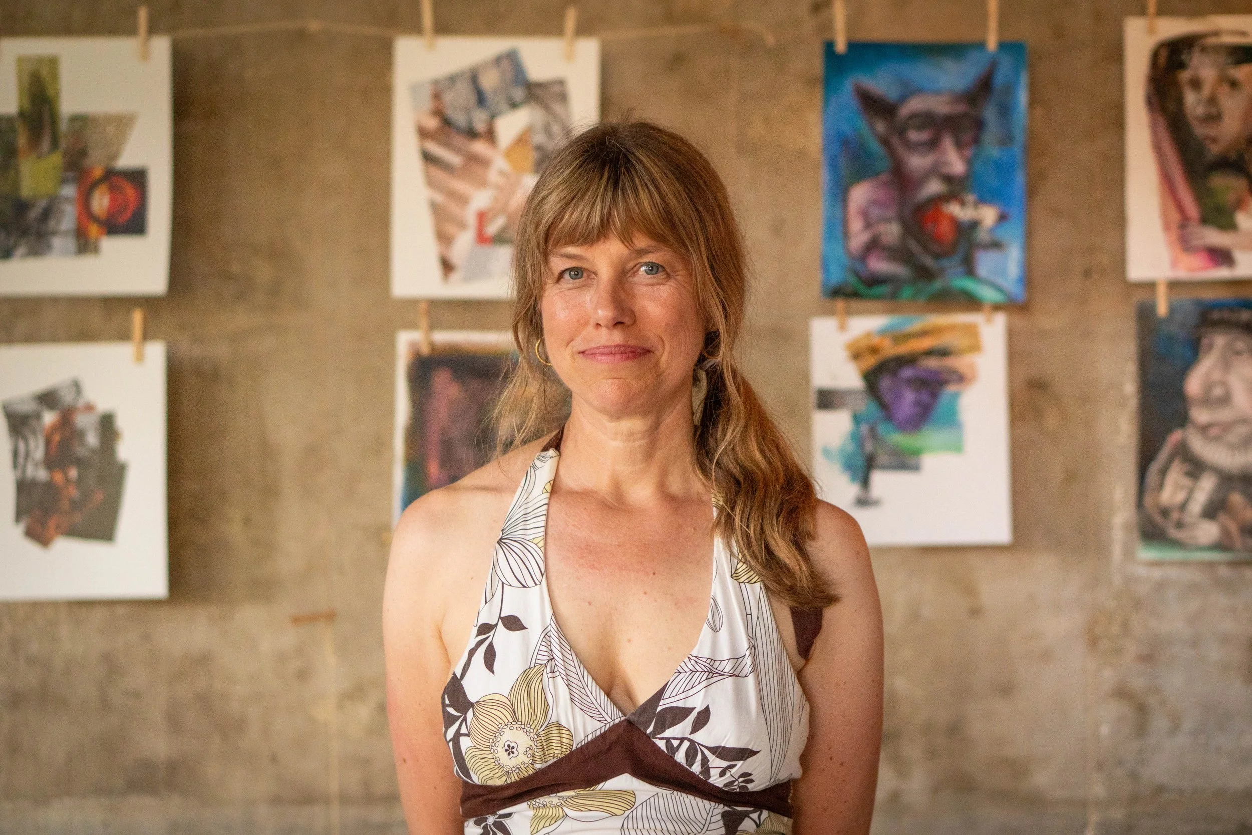 Reflections from My Residency in Portugal