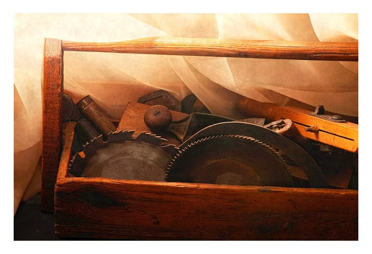 Dad's Tools