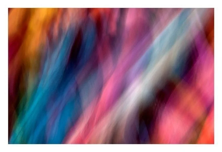 Colors In Motion