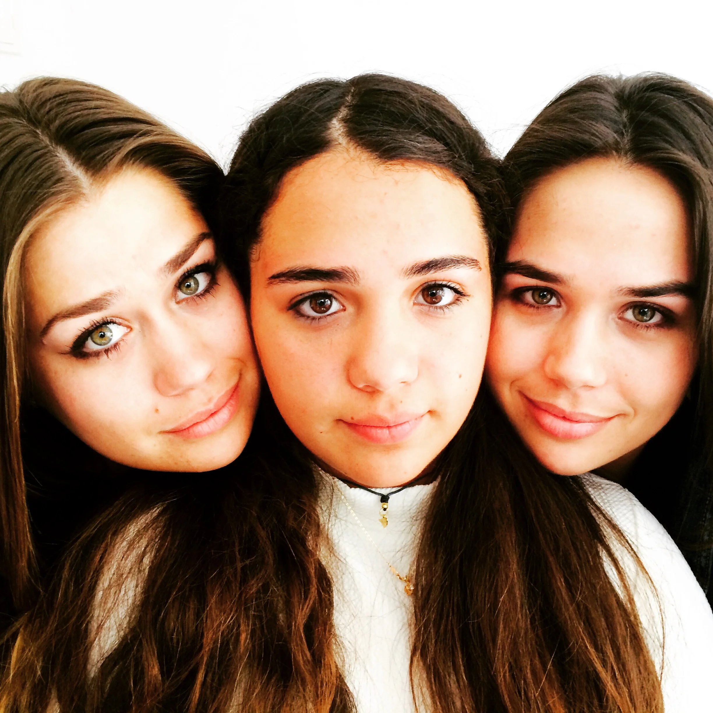 Legacy Movement for Young Women