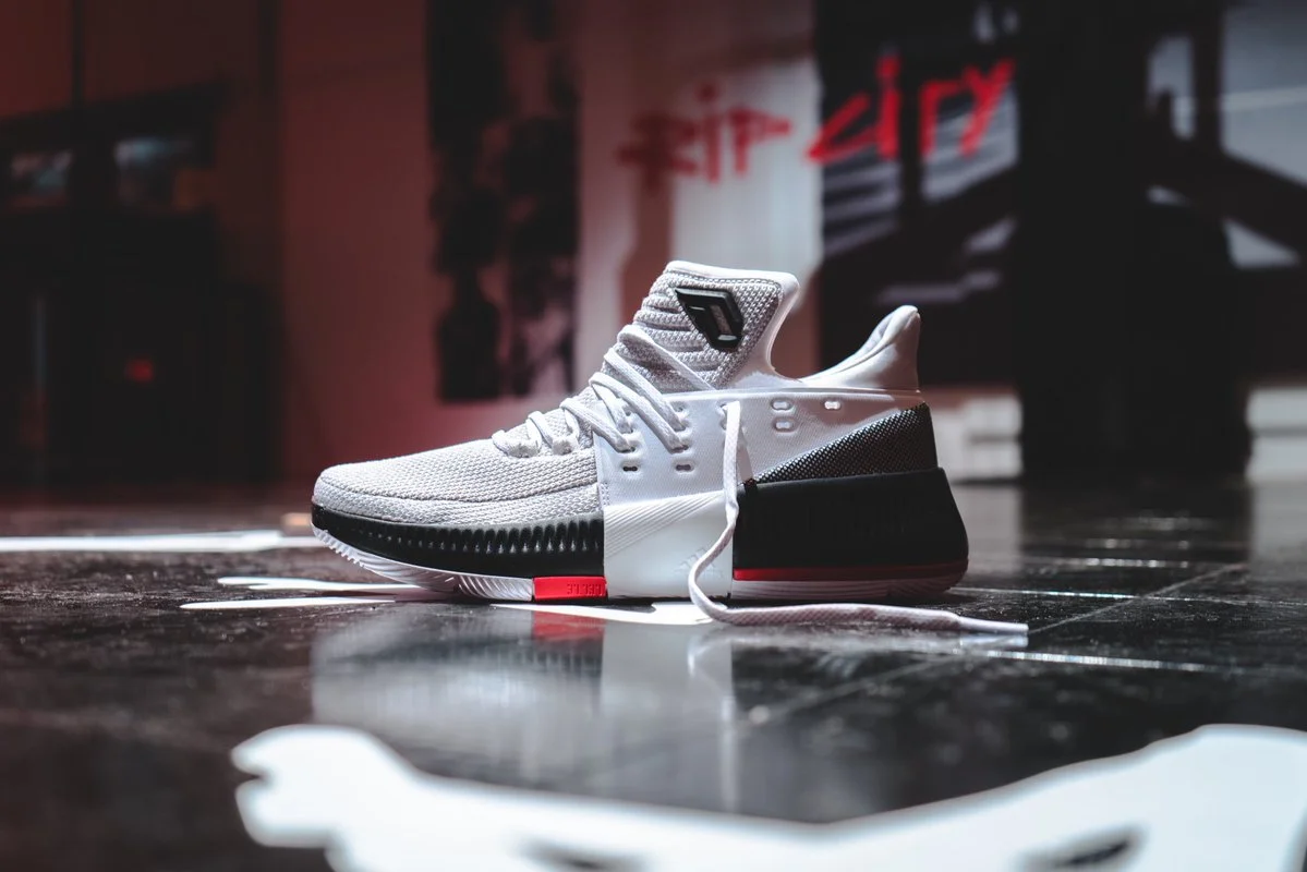 Dame 3 Launch Pop Up