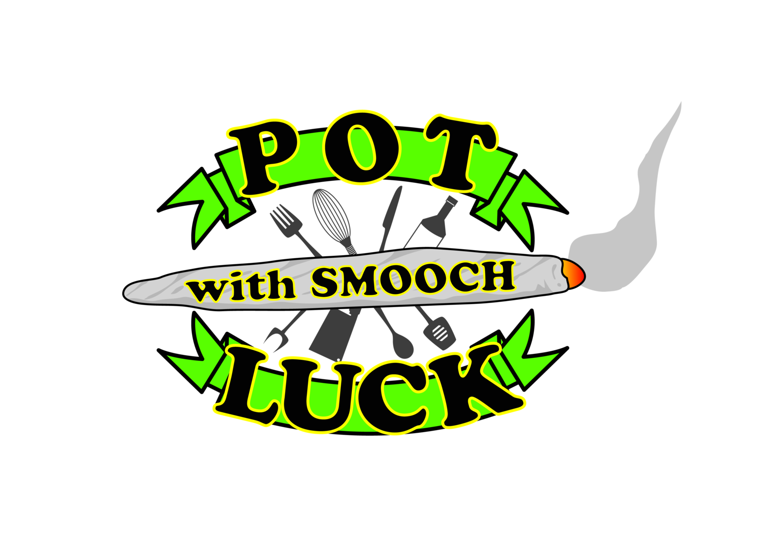 Potluck with Smooch