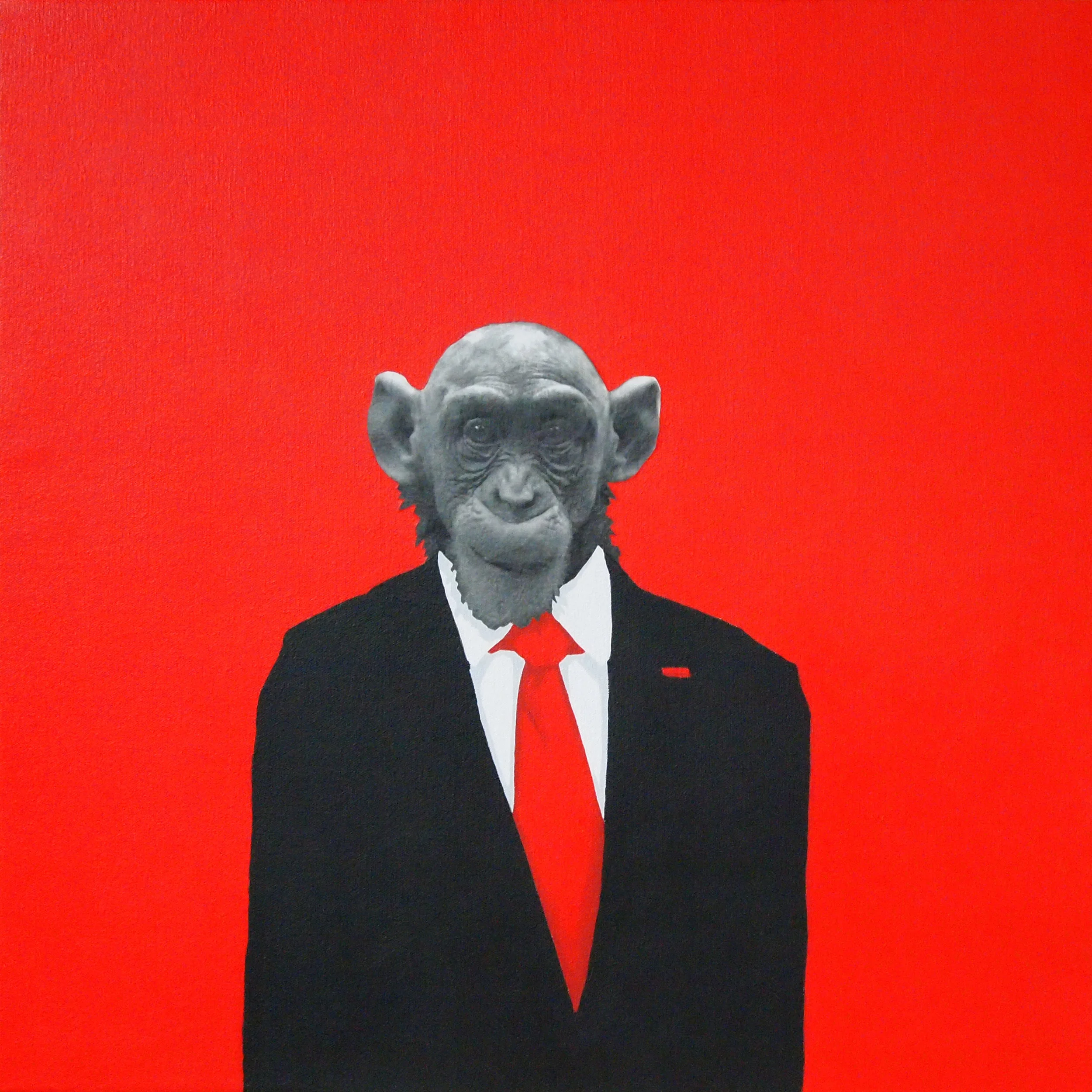Politician