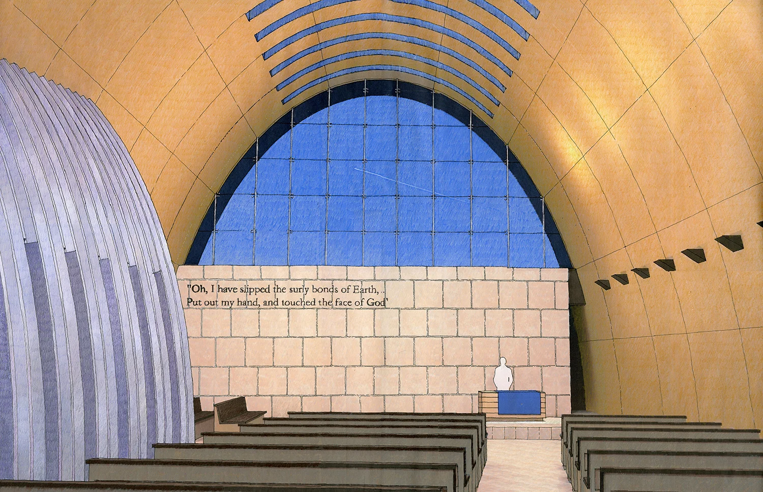 Air Force Village Chapel