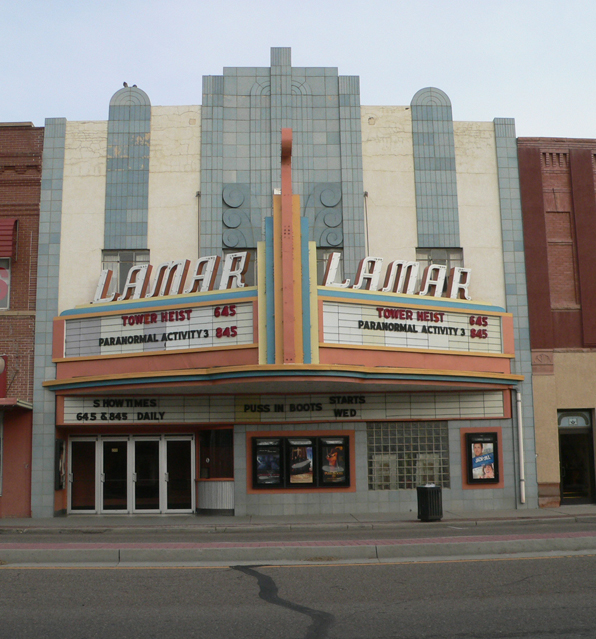 List 102+ Images how to open a movie theater in a small town Updated