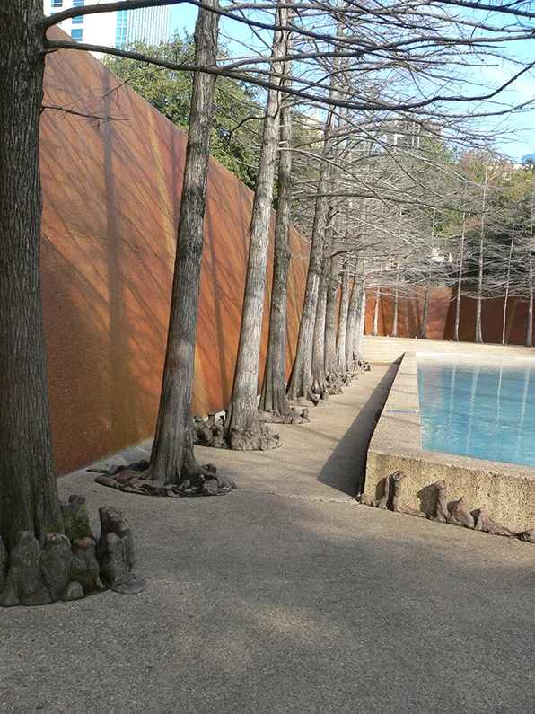 Water Garden 01