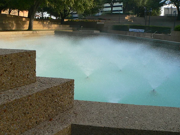 Water Garden 03