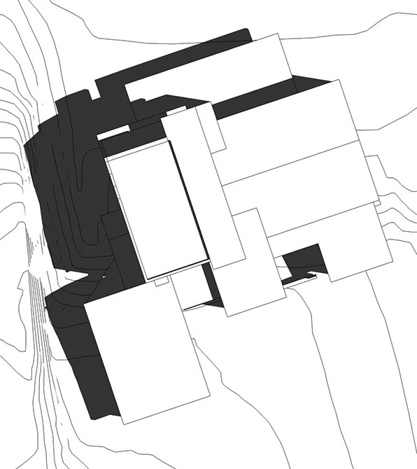 FB shadow image