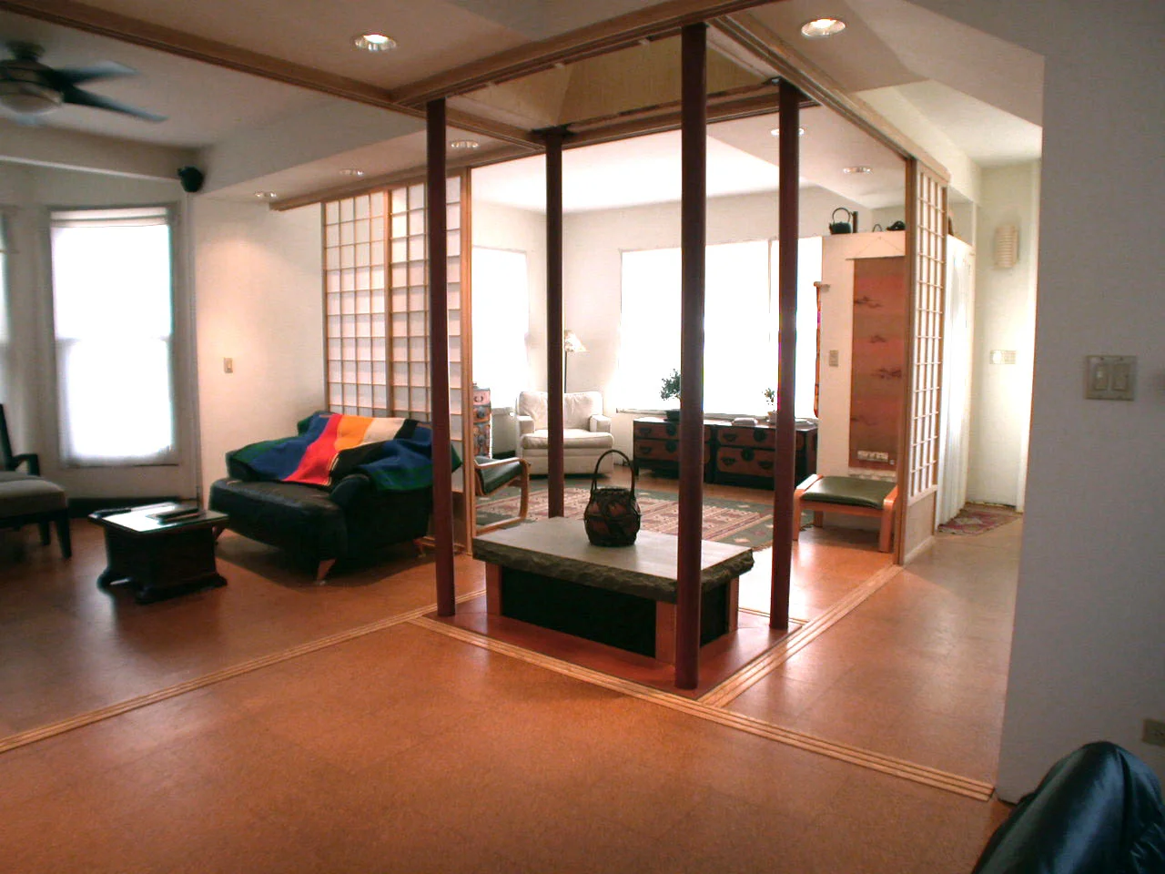 Lincoln Square Chicago Renovation