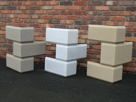 quoins on parade