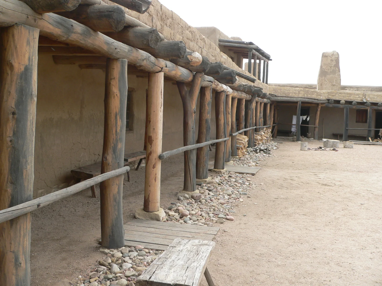 architect's glossary post, pillar, column, pier and pilaster — M