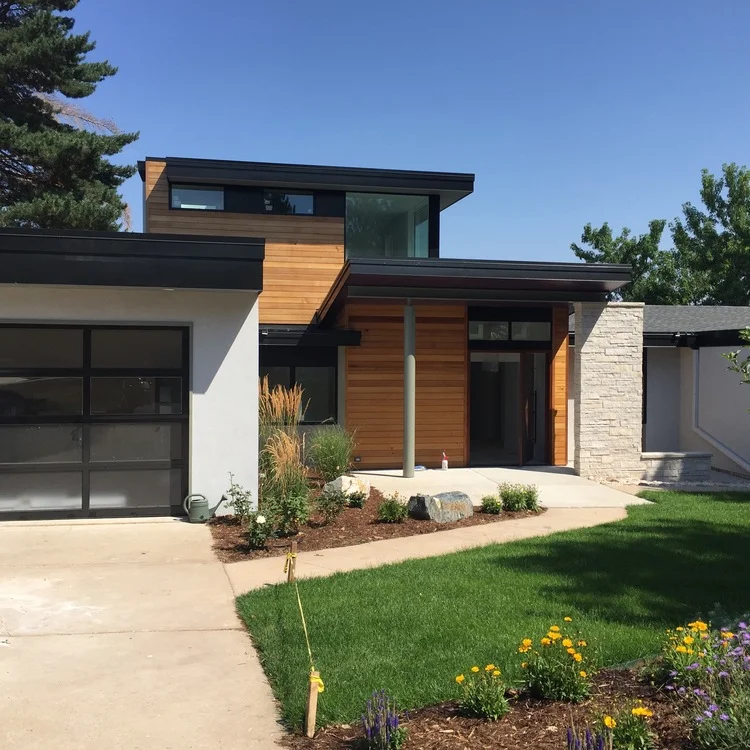 Vassar Residence