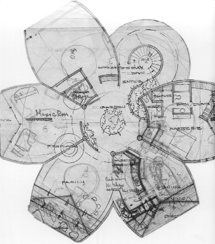 Charles Haertling, Part One