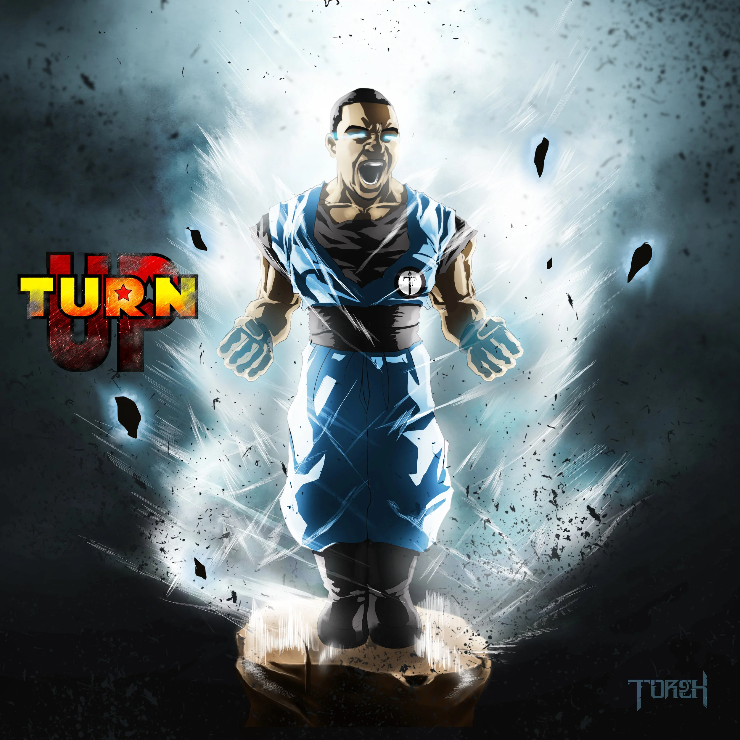 Torch (Turn Up) 