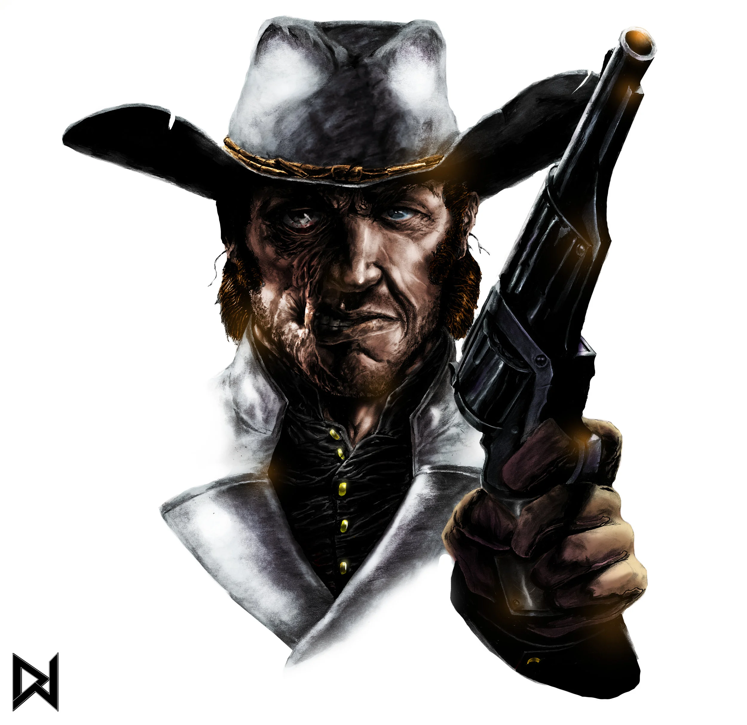 Jonah Hex