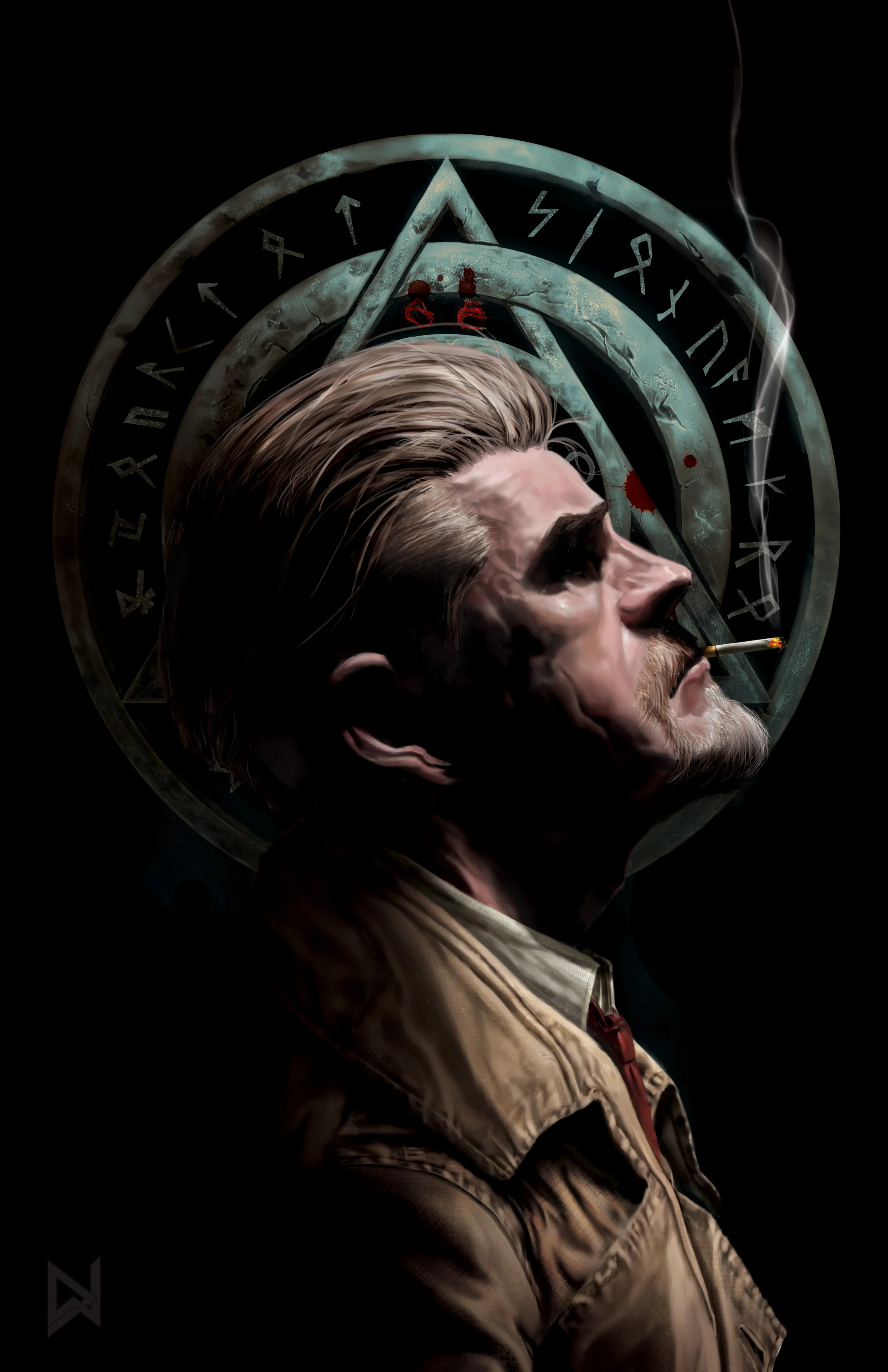Saint John of Constantine