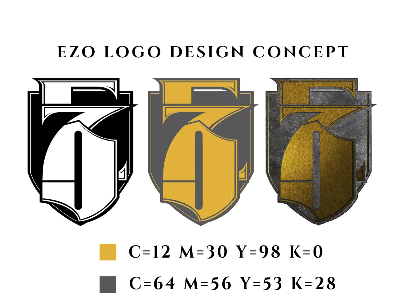 Ezo Concept Design