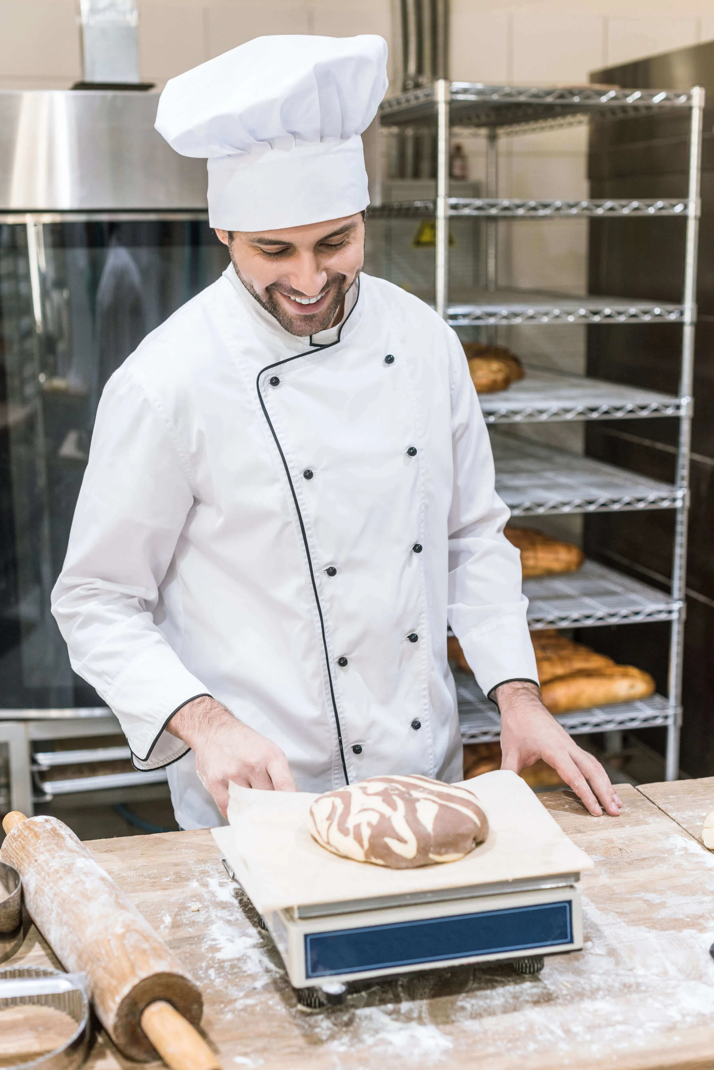 Culinary Math — The Culinary Pro