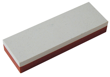 Two-Sided Sharpening Stone