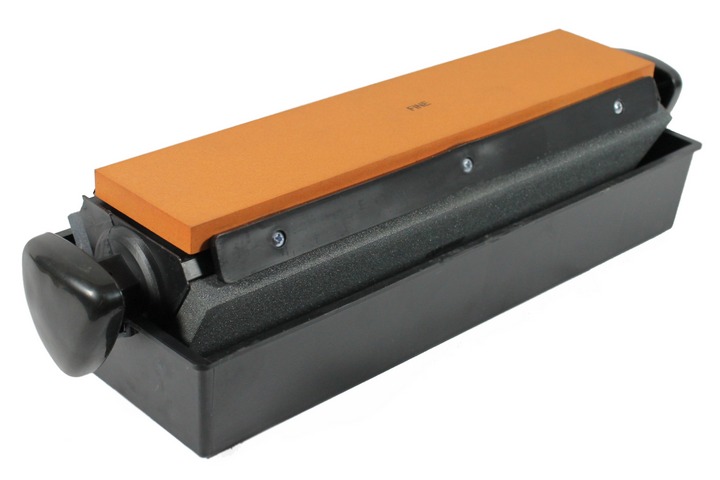 Tri-Stone