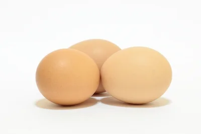 Chicken Eggs