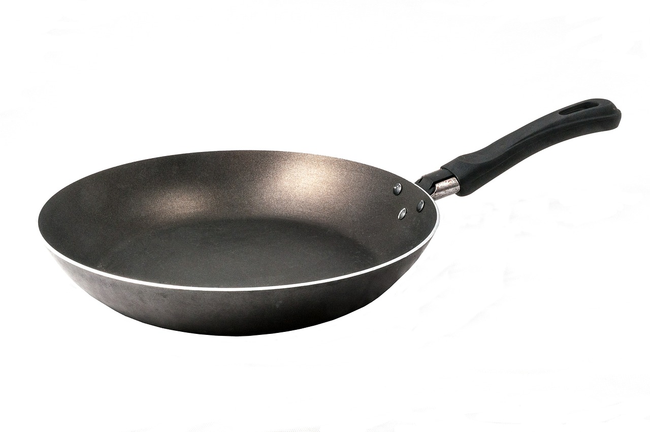 Non-Stick Pans