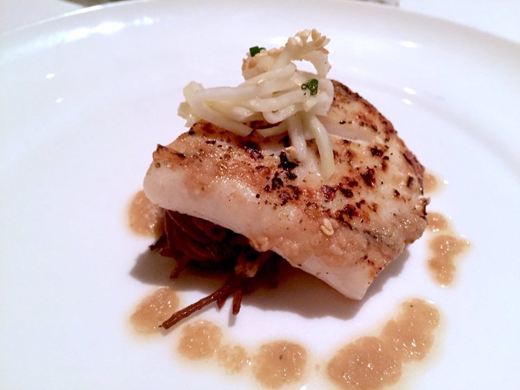 Fish and Shellfish Cooking Methods — The Culinary Pro