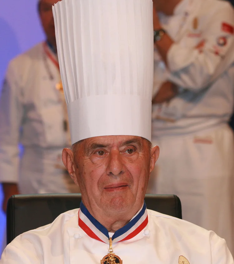 Chef Profiles — The Culinary Pro