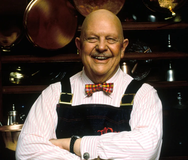 Chef Profiles — The Culinary Pro