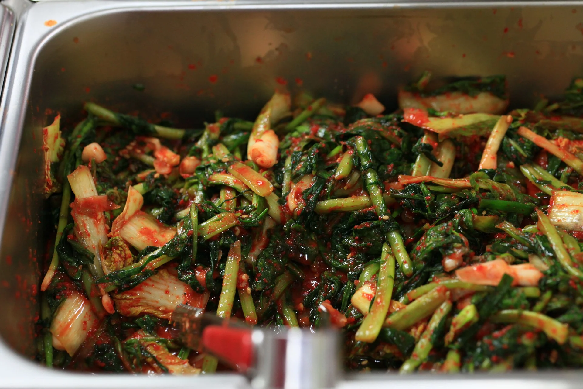 Kimchi