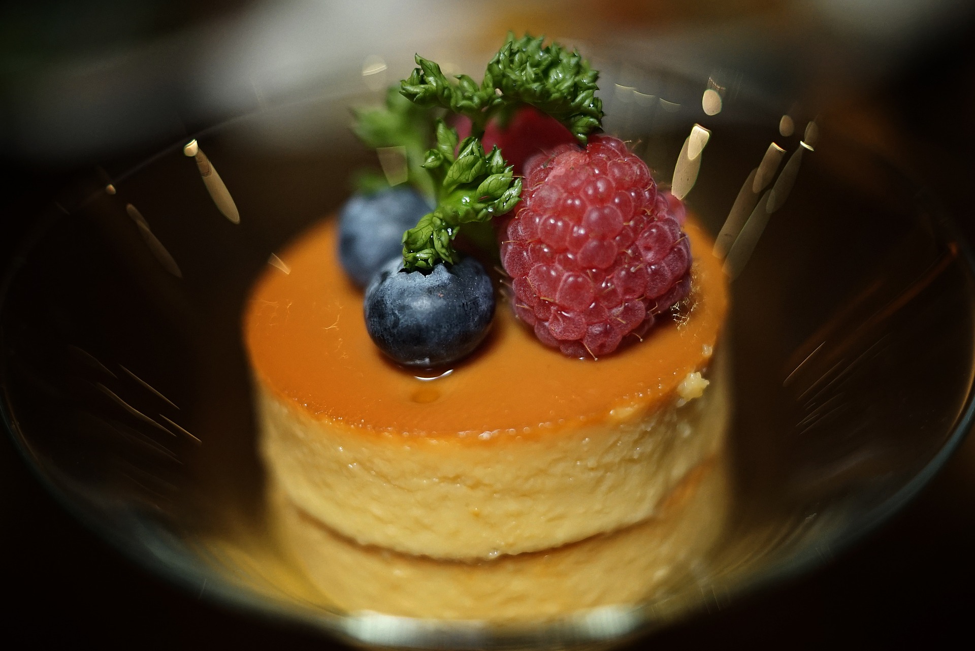 Flan
