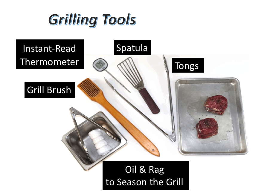 The Difference Between Grilling and Broiling
