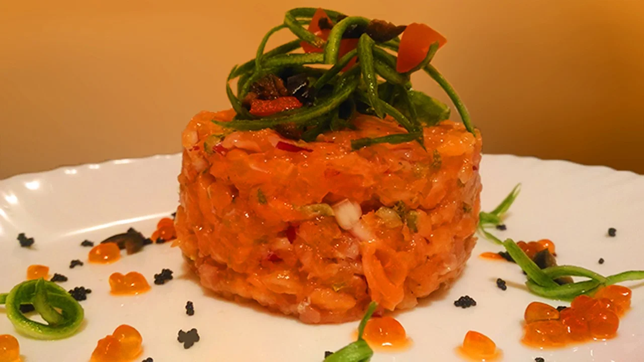 Fish and Shellfish Cooking Methods — The Culinary Pro