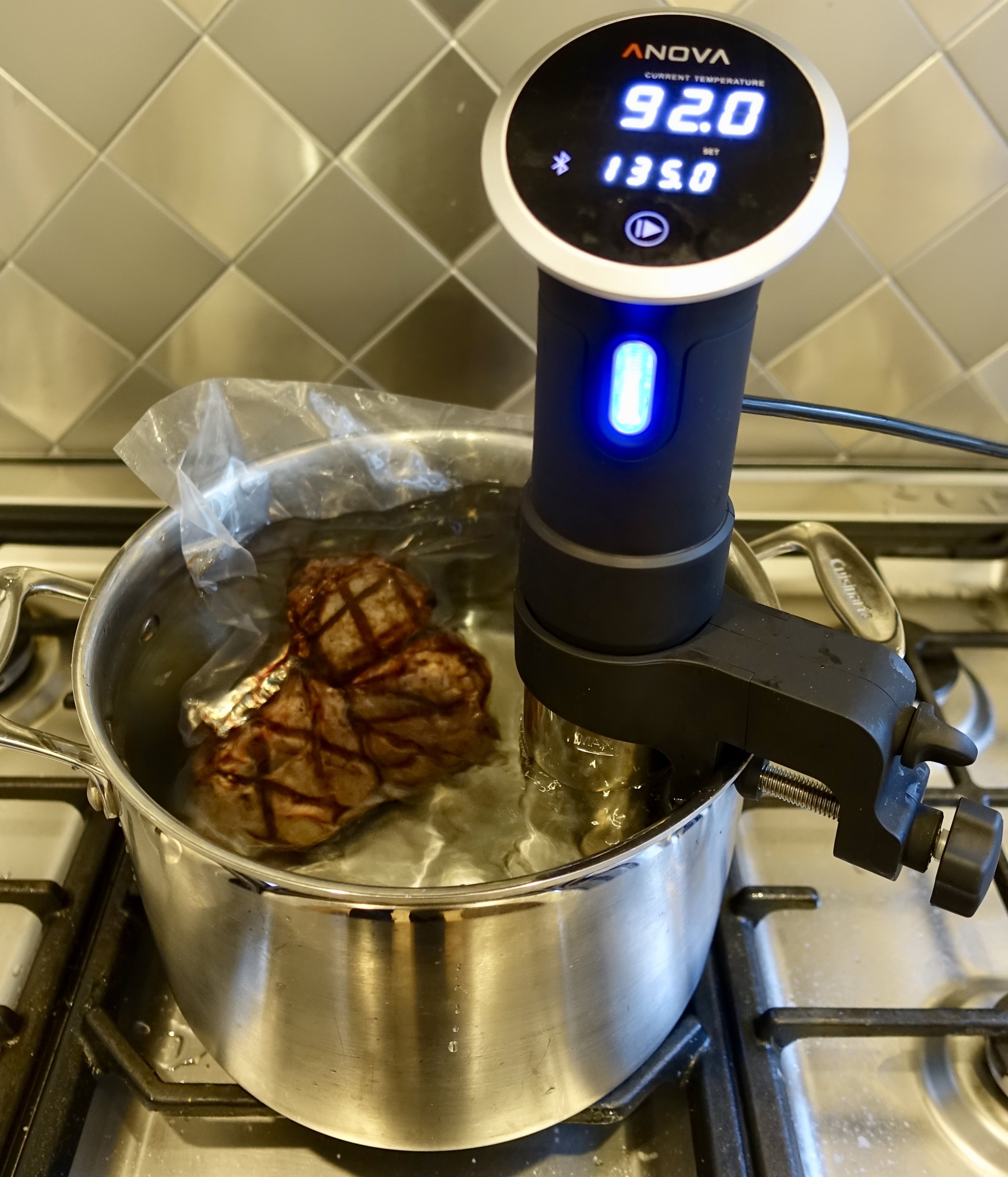 Click Here for More Sous Vide Cooking Info