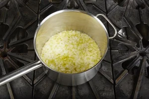 Principles of Sauce Making — The Culinary Pro