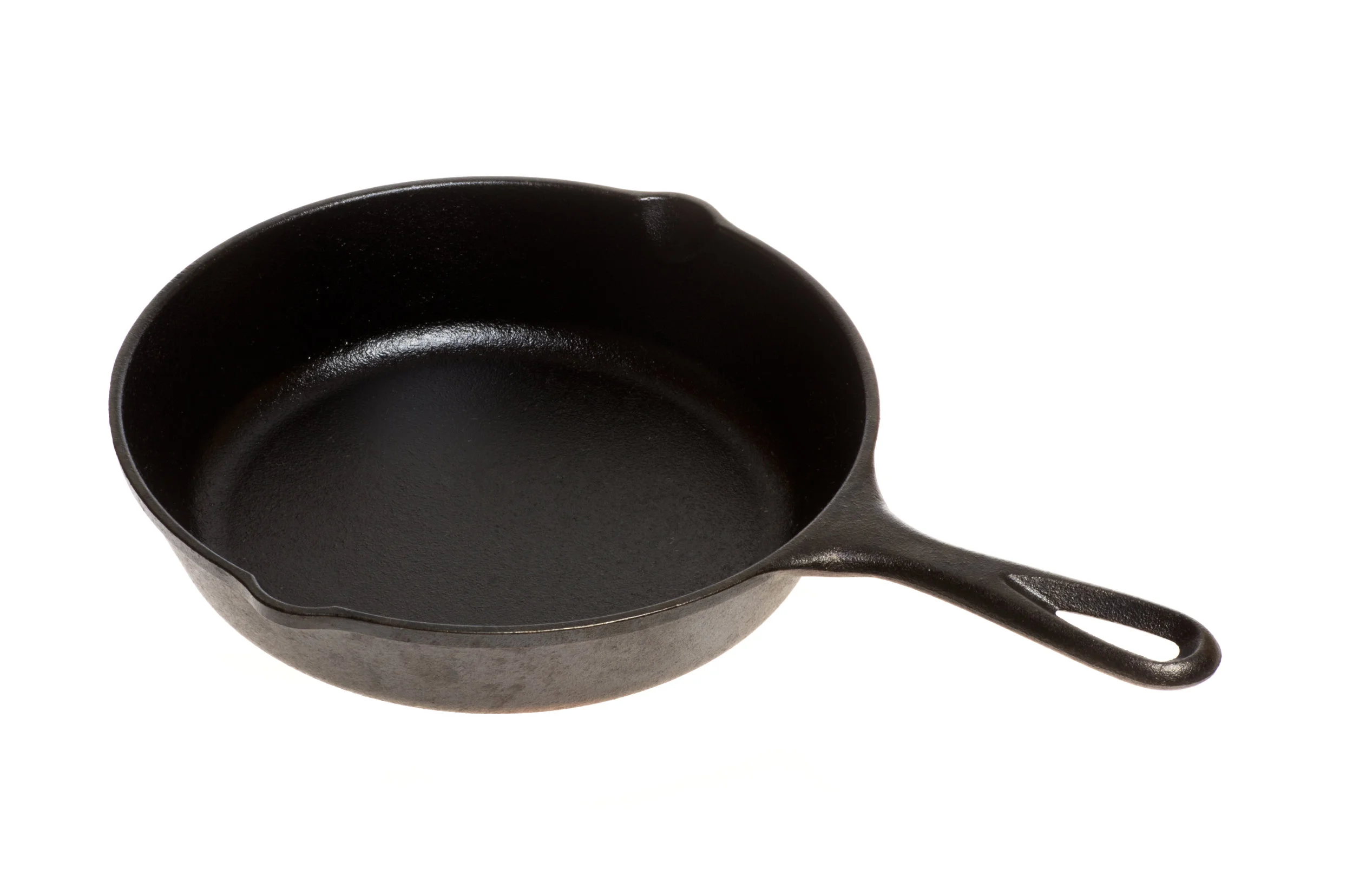 Cast Iron Skillet