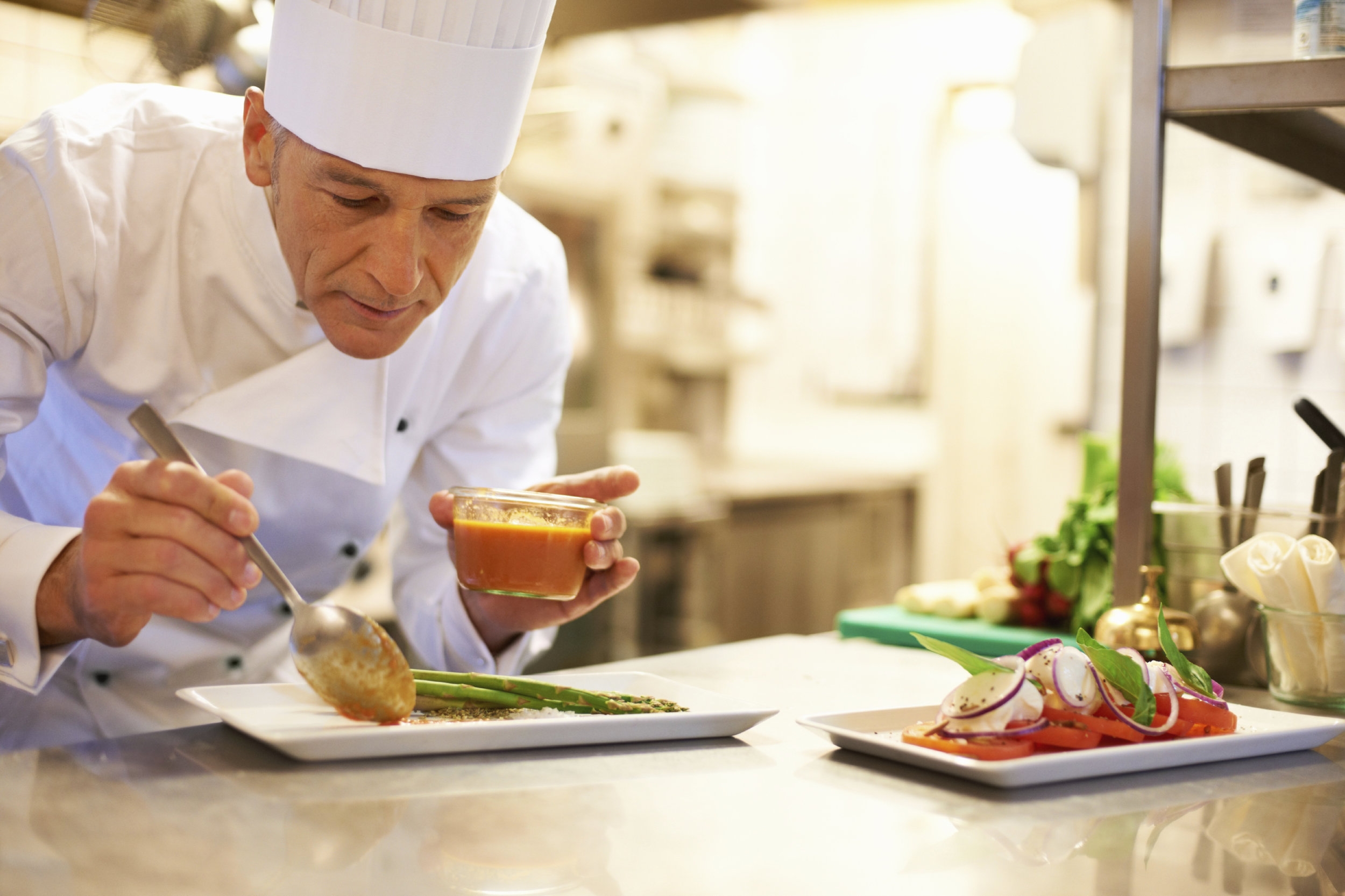 About the Culinary Industry — The Culinary Pro